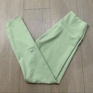 alo airlift 7/8 leggings